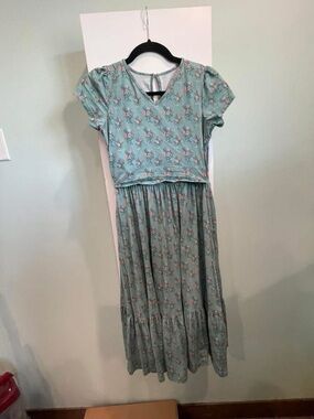 super cute dress Caicos Cut-Out Halterneck Maxi Dress in Black main image 0